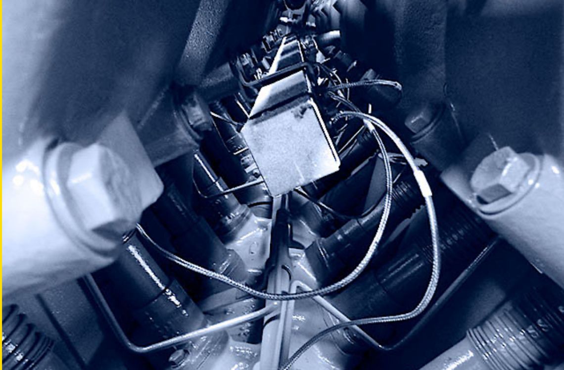 MOTORTECH Product